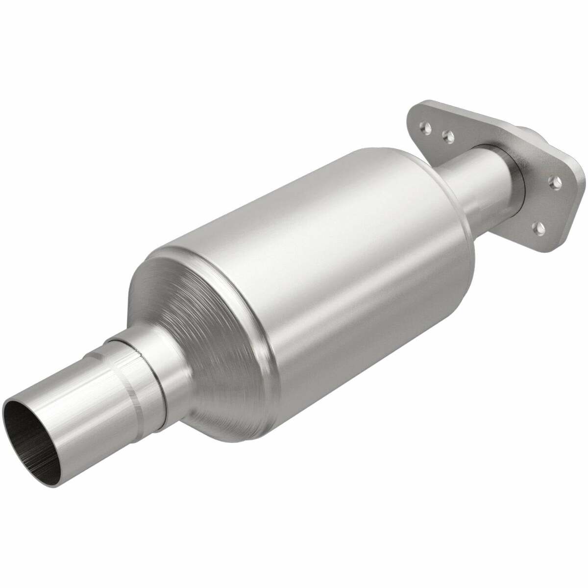 t 1994-1995 GMC Sonoma Direct-Fit Catalytic Converter 3391496 Magnaflow MagnaFlow Exhaust Products