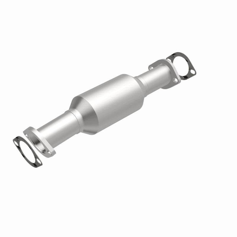MagnaFlow direct-fit catalytic converter for 1994-1995 Mazda stainless steel CARB compliant OBDII