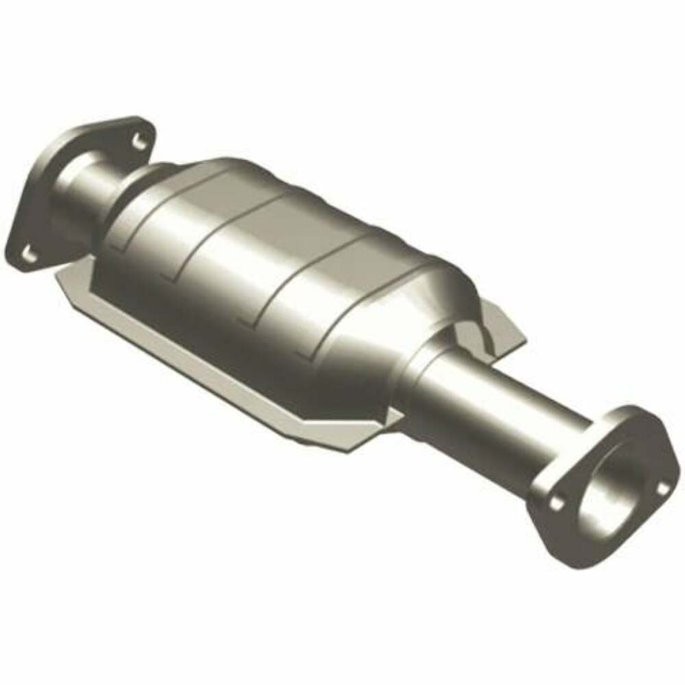 MagnaFlow direct-fit catalytic converter for 1994-1995 Nissan stainless steel CARB compliant 334760