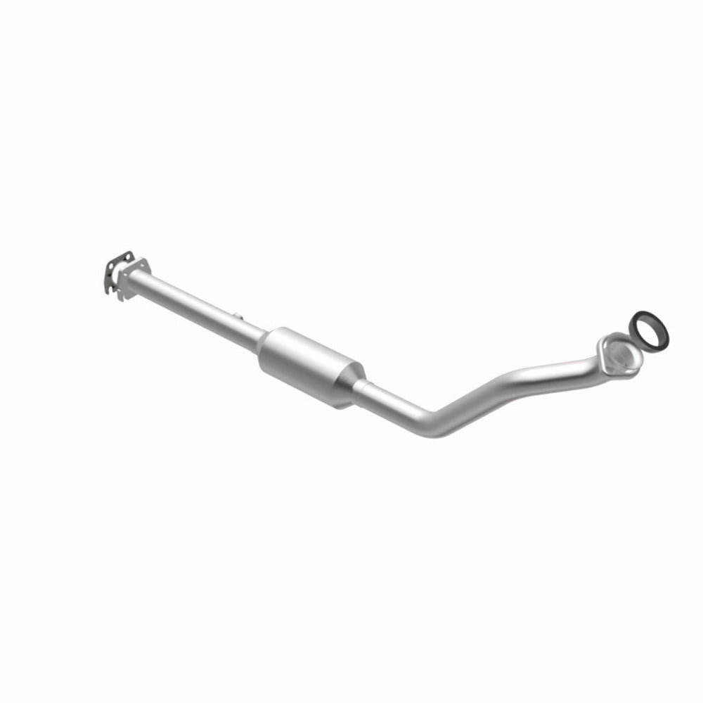MagnaFlow direct-fit catalytic converter for 1994-1996 Buick stainless steel Federal EPA compliant OBDII 23498