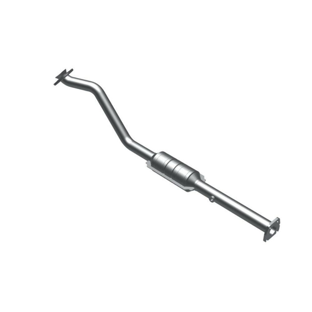 MagnaFlow direct-fit catalytic converter for 1994-1996 Buick stainless steel Federal EPA compliant OBDII 23498