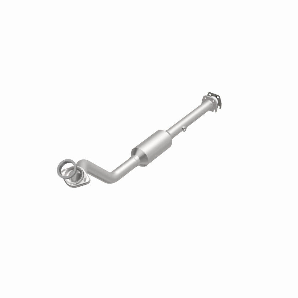 MagnaFlow direct-fit catalytic converter for 1994-1996 Buick stainless steel Federal EPA compliant OBDII 23498