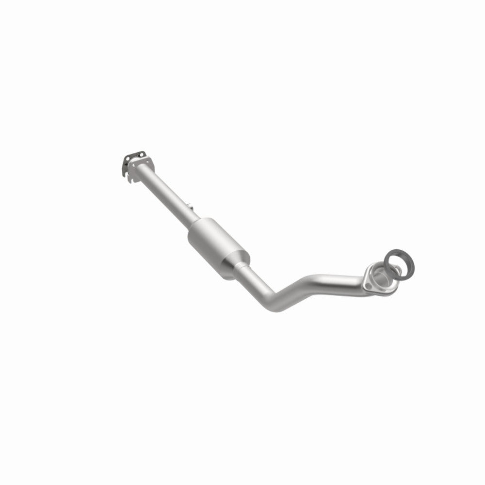MagnaFlow direct-fit catalytic converter for 1994-1996 Buick stainless steel Federal EPA compliant OBDII 23498
