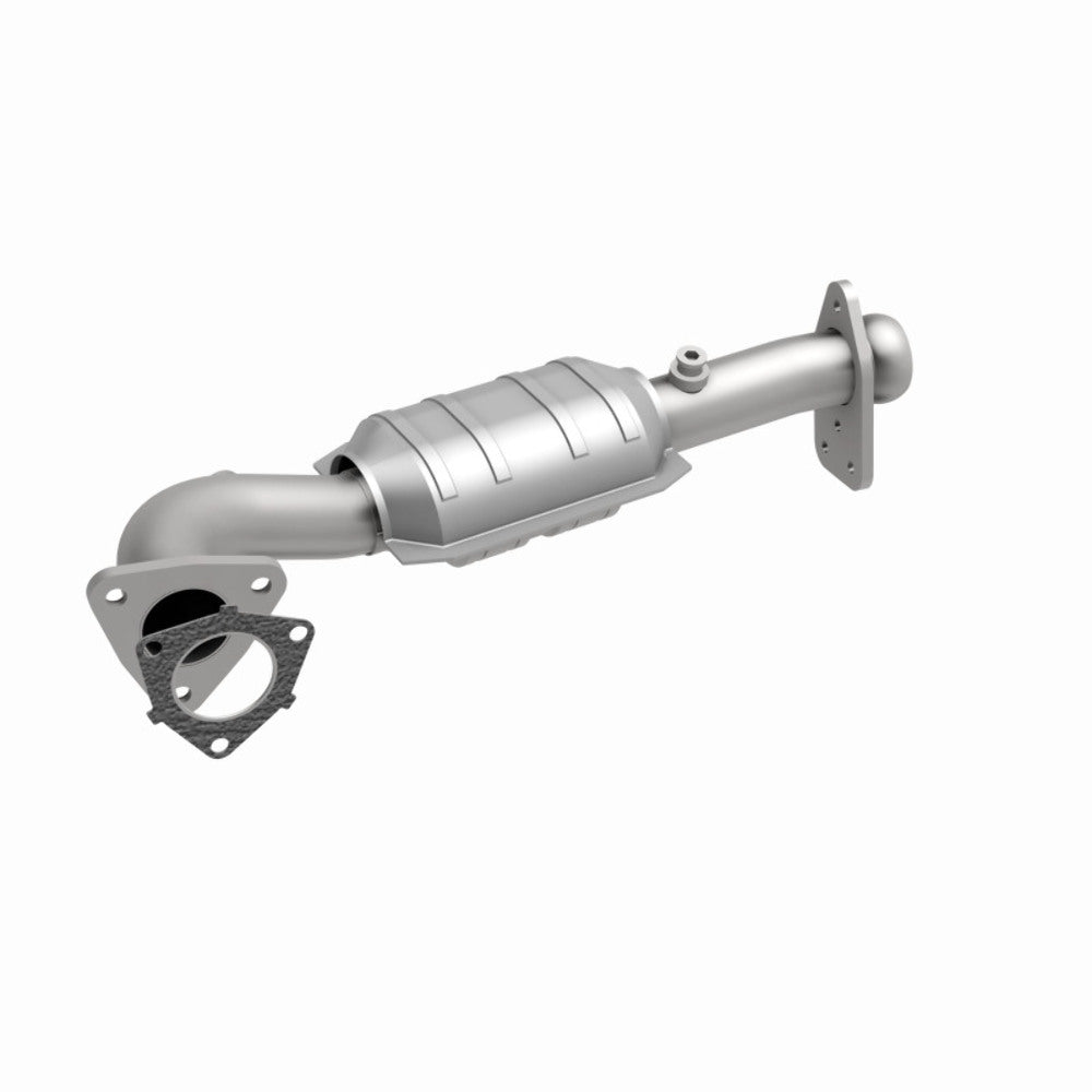 t 1994-1996 Chevrolet Caprice Direct-Fit Catalytic Converter 23471 Magnaflow MagnaFlow Exhaust Products