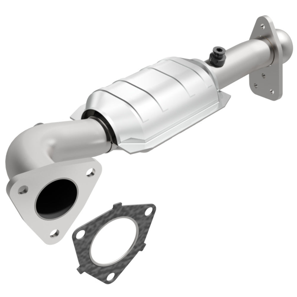 t 1994-1996 Chevrolet Caprice Direct-Fit Catalytic Converter 23471 Magnaflow MagnaFlow Exhaust Products