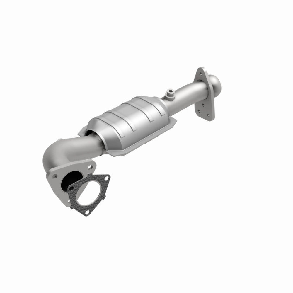 t 1994-1996 Chevrolet Caprice Direct-Fit Catalytic Converter 23471 Magnaflow MagnaFlow Exhaust Products