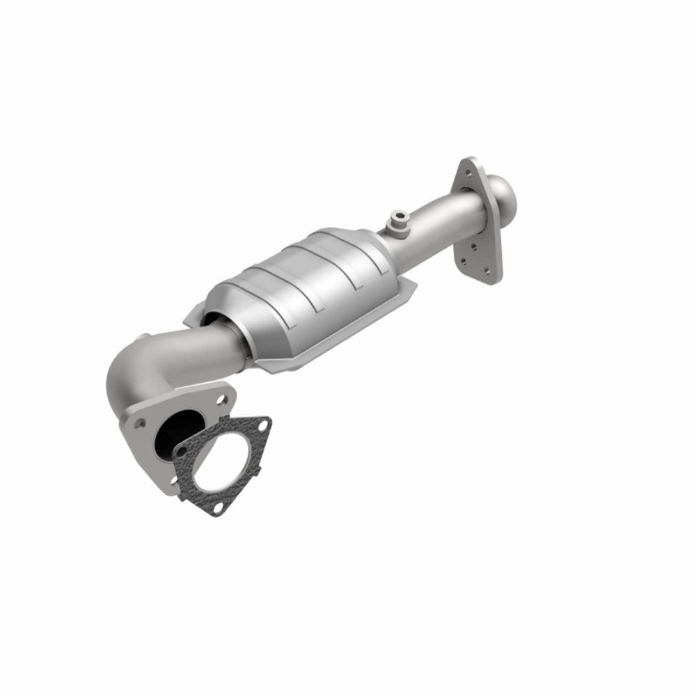 t 1994-1996 Chevrolet Caprice Direct-Fit Catalytic Converter 23471 Magnaflow MagnaFlow Exhaust Products