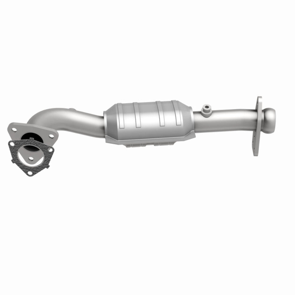 t 1994-1996 Chevrolet Caprice Direct-Fit Catalytic Converter 23471 Magnaflow MagnaFlow Exhaust Products