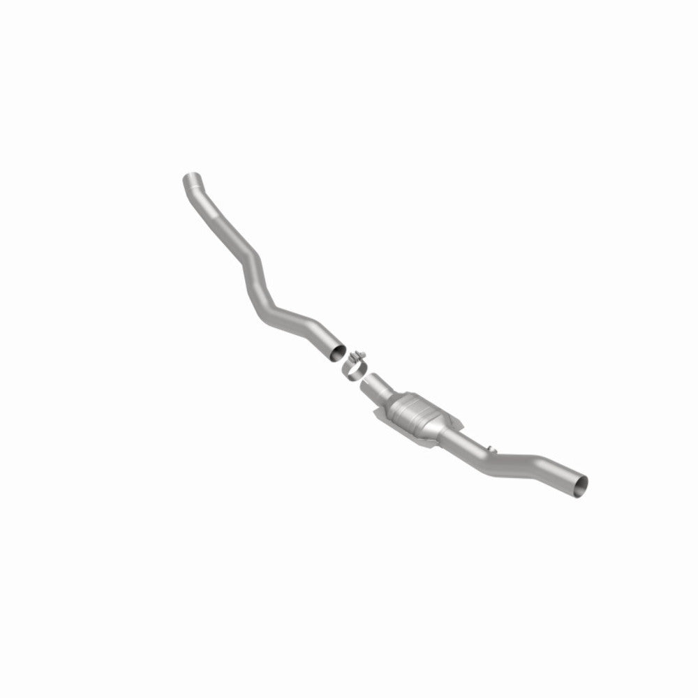t 1994-1996 Dodge Dakota Direct-Fit Catalytic Converter 23228 Magnaflow MagnaFlow Exhaust Products
