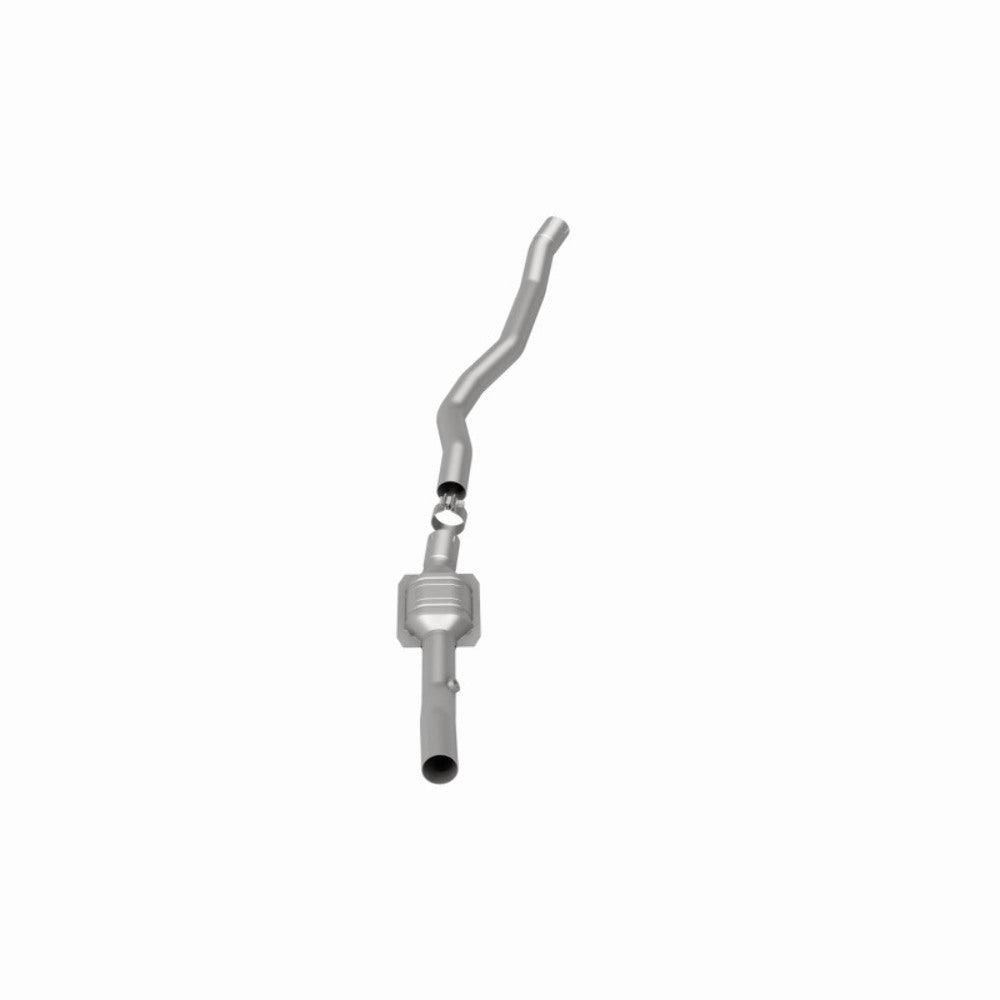 t 1994-1996 Dodge Dakota Direct-Fit Catalytic Converter 23228 Magnaflow MagnaFlow Exhaust Products