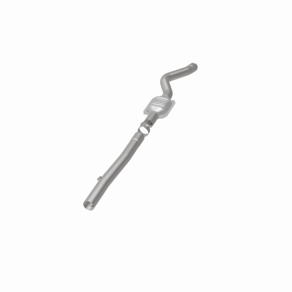 MagnaFlow direct-fit catalytic converter for 1994-1996 Dodge stainless steel Federal EPA compliant OBDII 23234