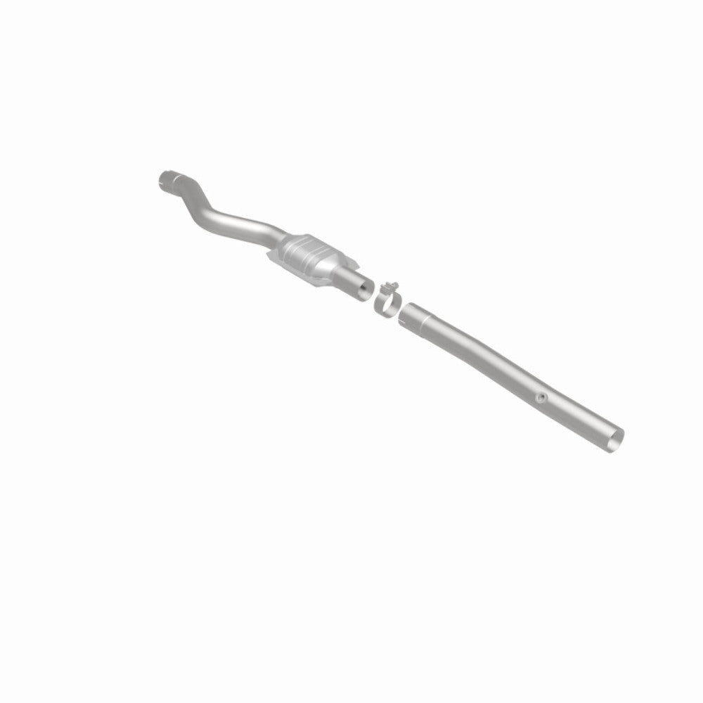 MagnaFlow direct-fit catalytic converter for 1994-1996 Dodge stainless steel Federal EPA compliant OBDII 23234