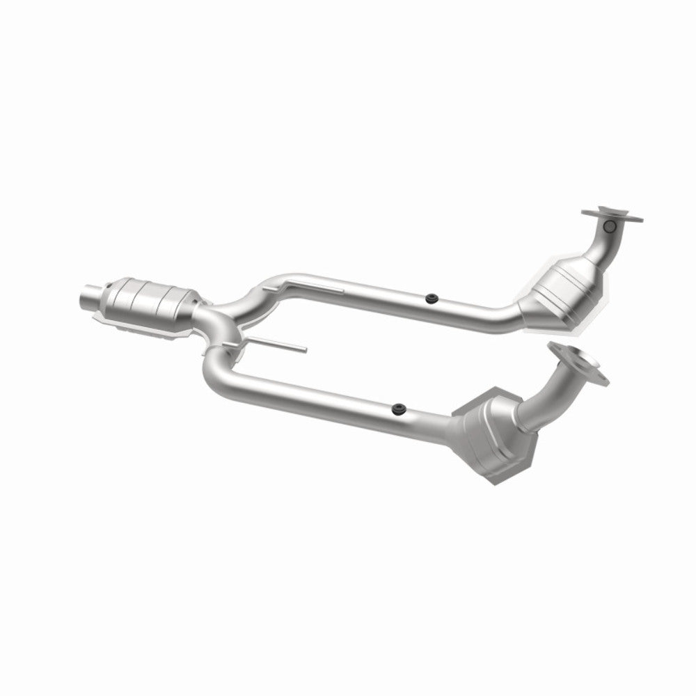 t 1994-1997 Ford Thunderbird Direct-Fit Catalytic Converter 23343 Magnaflow MagnaFlow Exhaust Products