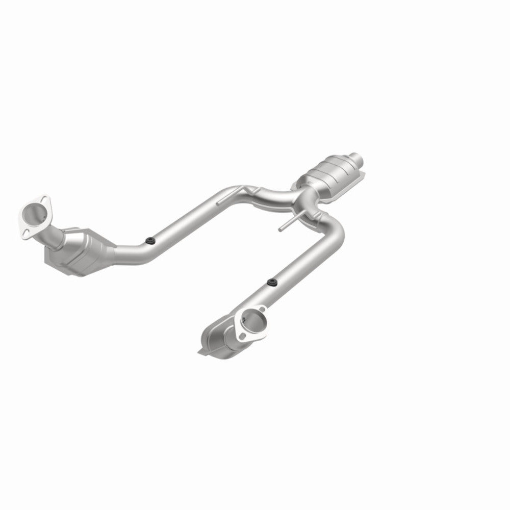 t 1994-1997 Ford Thunderbird Direct-Fit Catalytic Converter 23343 Magnaflow MagnaFlow Exhaust Products