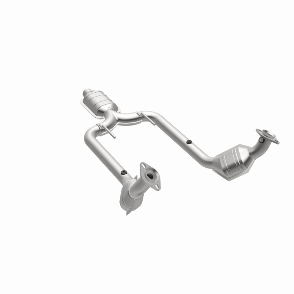 t 1994-1997 Ford Thunderbird Direct-Fit Catalytic Converter 23343 Magnaflow MagnaFlow Exhaust Products