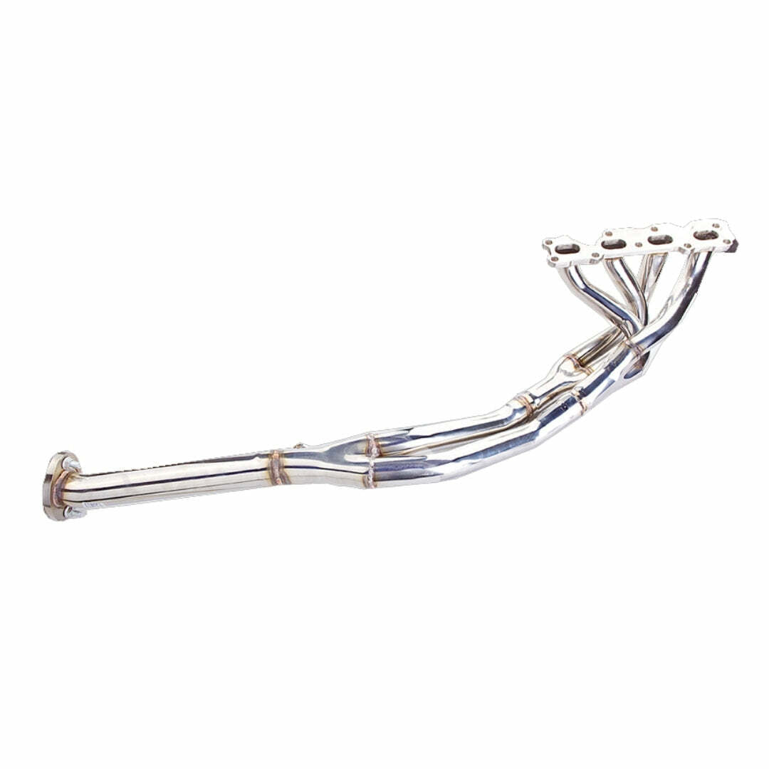 1994-1997 Mazda Miata MX5 1.8L 4-2-1 15/8 SS Header - Xforce HS-9018