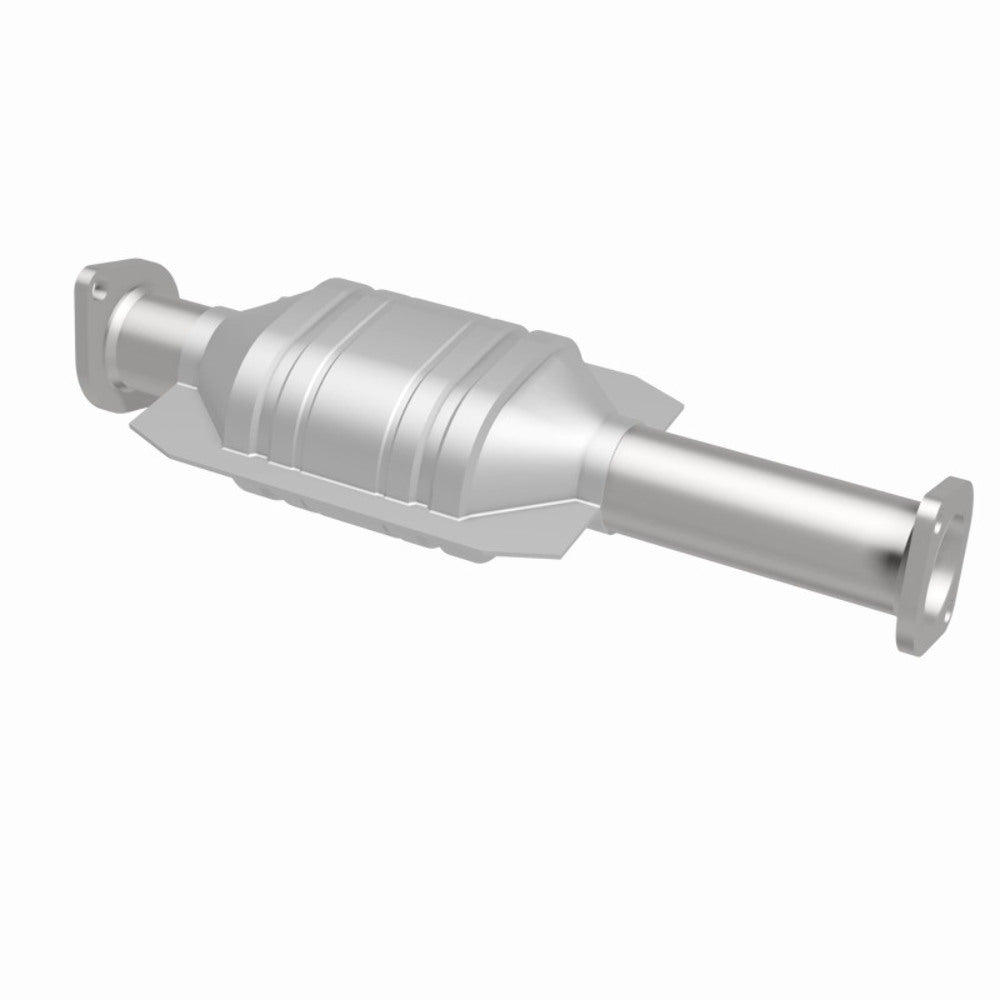 MagnaFlow direct-fit catalytic converter for 1994-1998 Hyundai Sonata stainless steel Federal EPA compliant OBDII 23877