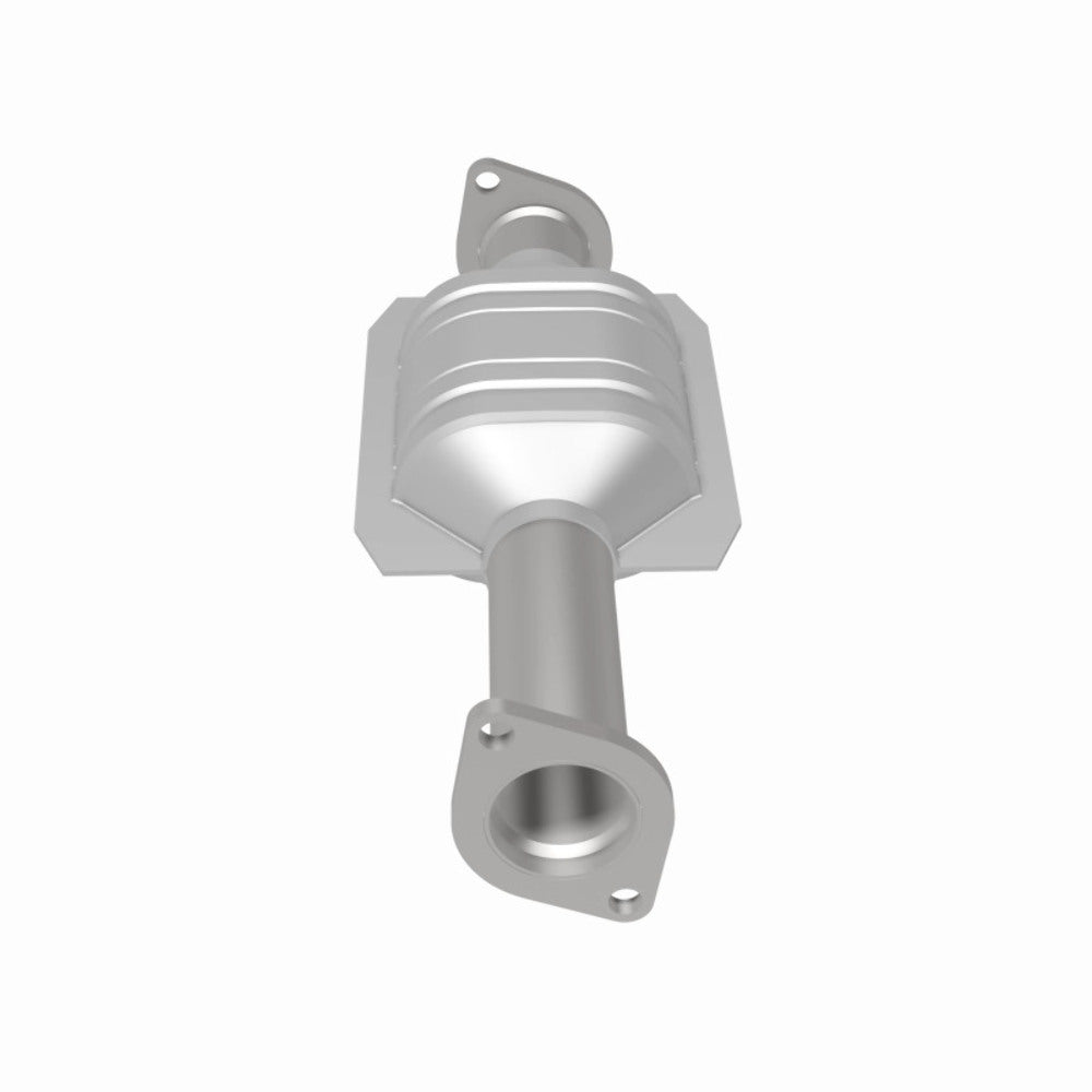 MagnaFlow direct-fit catalytic converter for 1994-1998 Hyundai Sonata stainless steel Federal EPA compliant OBDII 23877