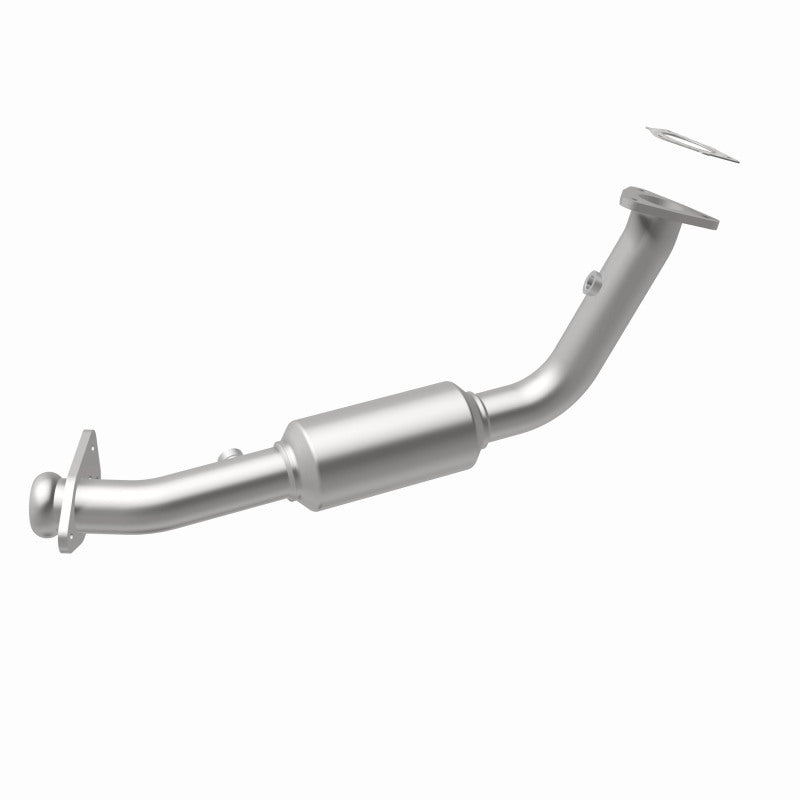 MagnaFlow direct-fit catalytic converter fits 1994 Chevrolet Caprice stainless steel CARB compliant OBDII