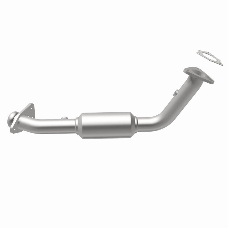 MagnaFlow direct-fit catalytic converter fits 1994 Chevrolet Caprice stainless steel CARB compliant OBDII