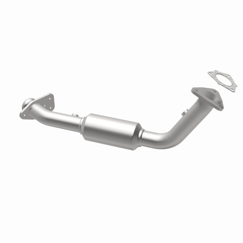 MagnaFlow direct-fit catalytic converter fits 1994 Chevrolet Caprice stainless steel CARB compliant OBDII