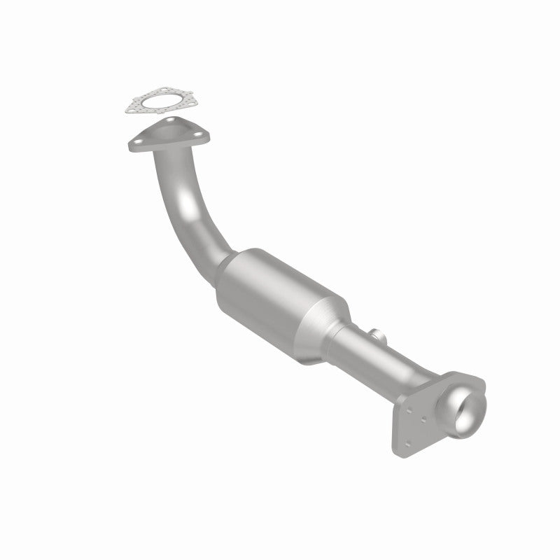 MagnaFlow direct-fit catalytic converter fits 1994 Chevrolet Caprice stainless steel CARB compliant OBDII