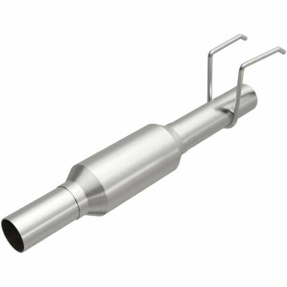 MagnaFlow direct-fit catalytic converter for 1994-1995 Dodge stainless steel CARB compliant 3391292