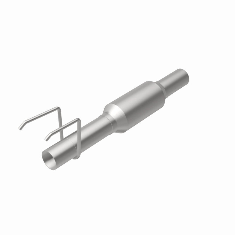 MagnaFlow direct-fit catalytic converter for 1994-1995 Dodge stainless steel CARB compliant 3391292