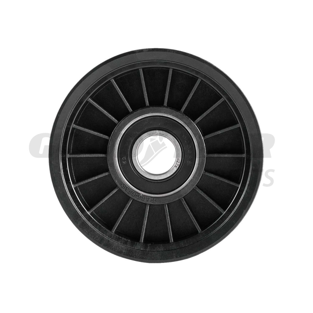 1994 Ford F-250 FEAD Idler Pulley 57801