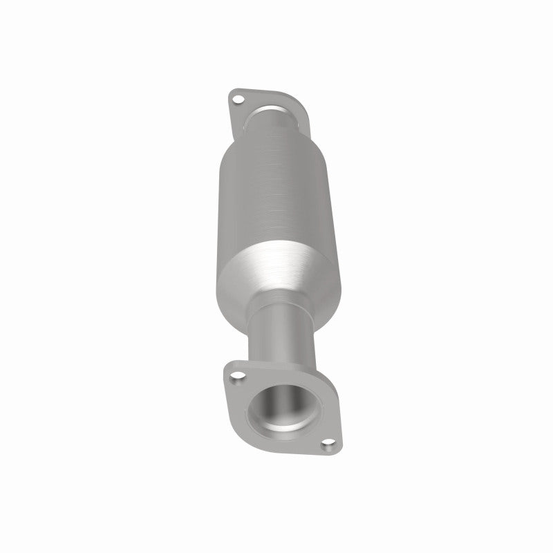 MagnaFlow direct-fit catalytic converter for 1995-1996 Hyundai Sonata 2.0L stainless steel CARB compliant 4481877