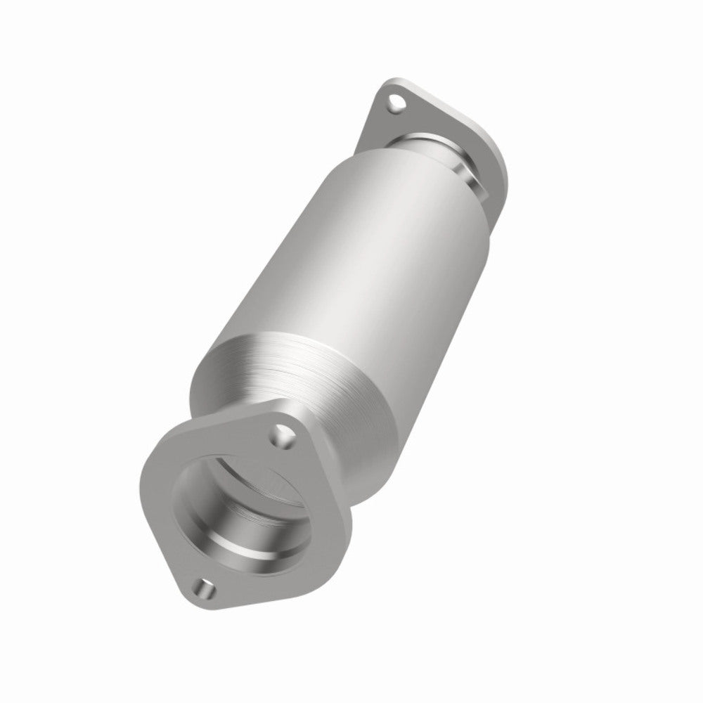 MagnaFlow direct-fit catalytic converter for 1995-1996 Infiniti 2.0L stainless steel CARB compliant 4481707