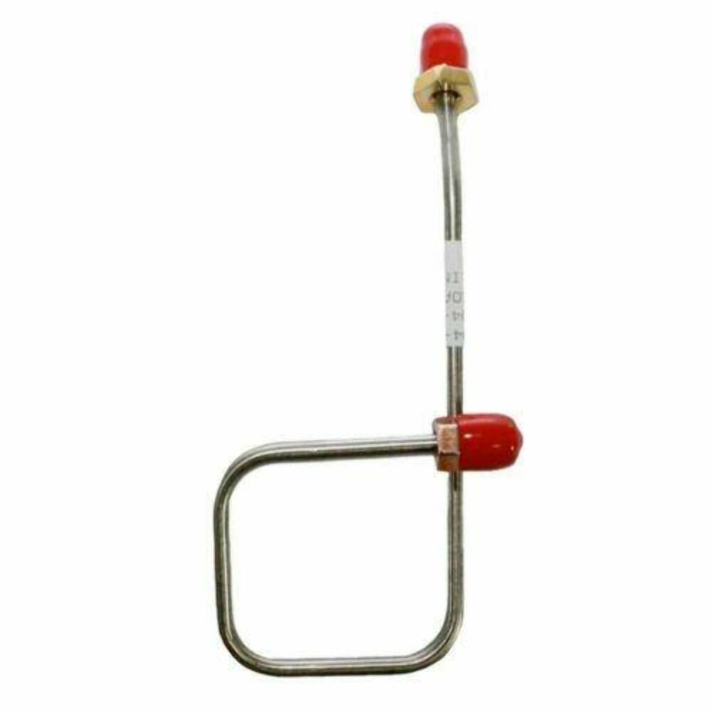 Brake Line Kit for 1995-1997 Dodge Ram 3500, , , Reg Cab AWABS 4WD long bed