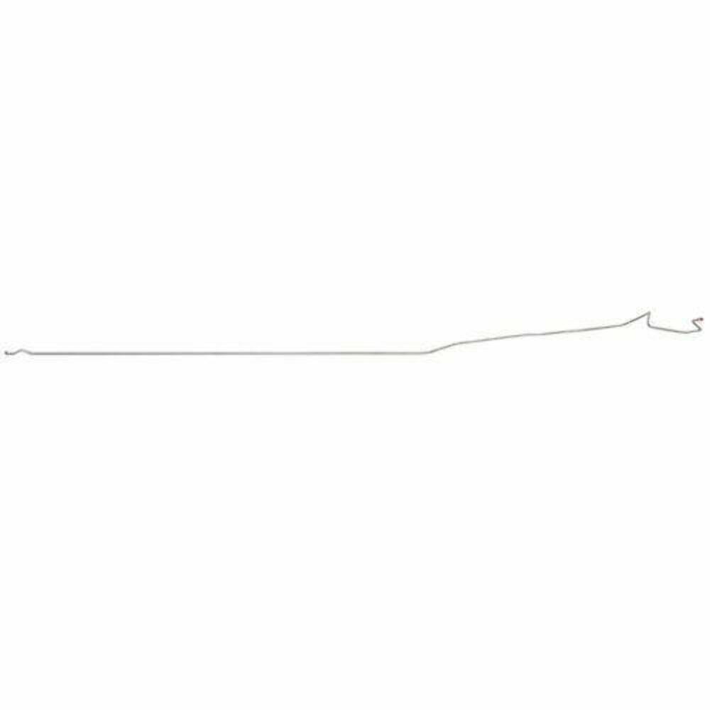 Complete Brake Line Kit for 1995-1997 Dodge Ram 3500