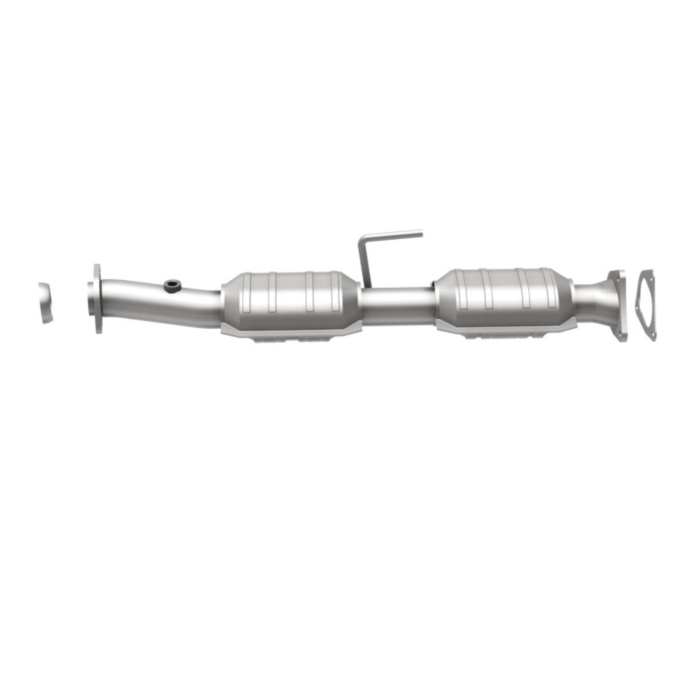 t 1995-1997 Ford Ranger Direct-Fit Catalytic Converter 23385 Magnaflow MagnaFlow Exhaust Products