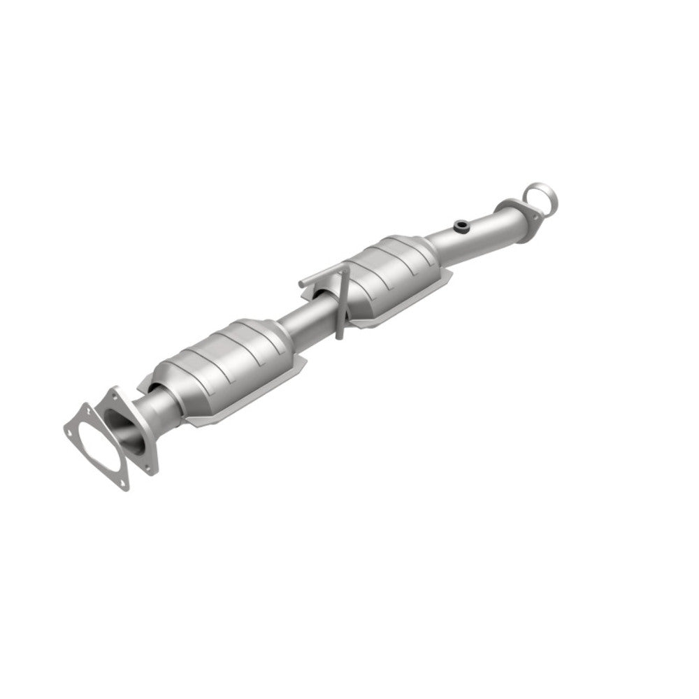 t 1995-1997 Ford Ranger Direct-Fit Catalytic Converter 23385 Magnaflow MagnaFlow Exhaust Products