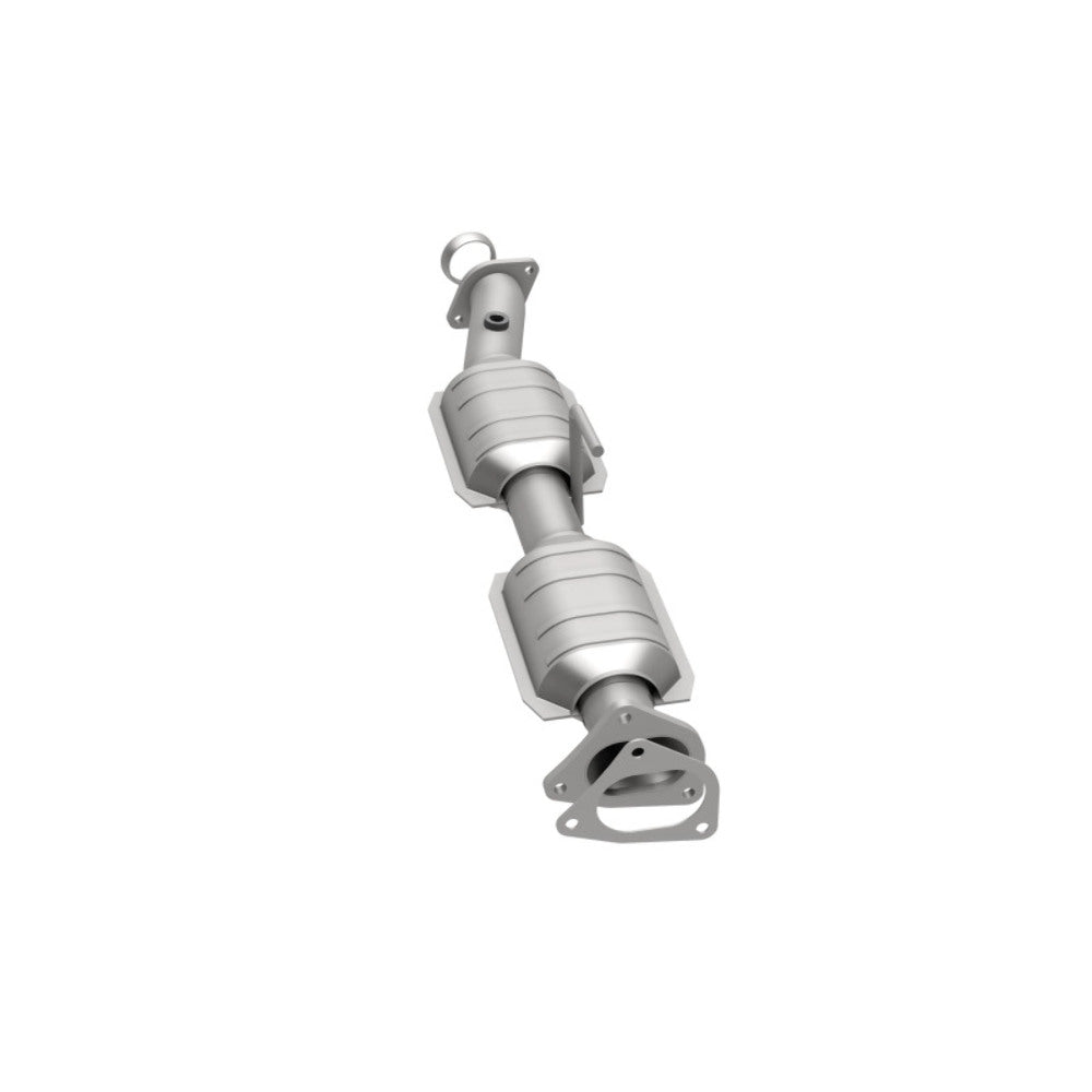 t 1995-1997 Ford Ranger Direct-Fit Catalytic Converter 23385 Magnaflow MagnaFlow Exhaust Products