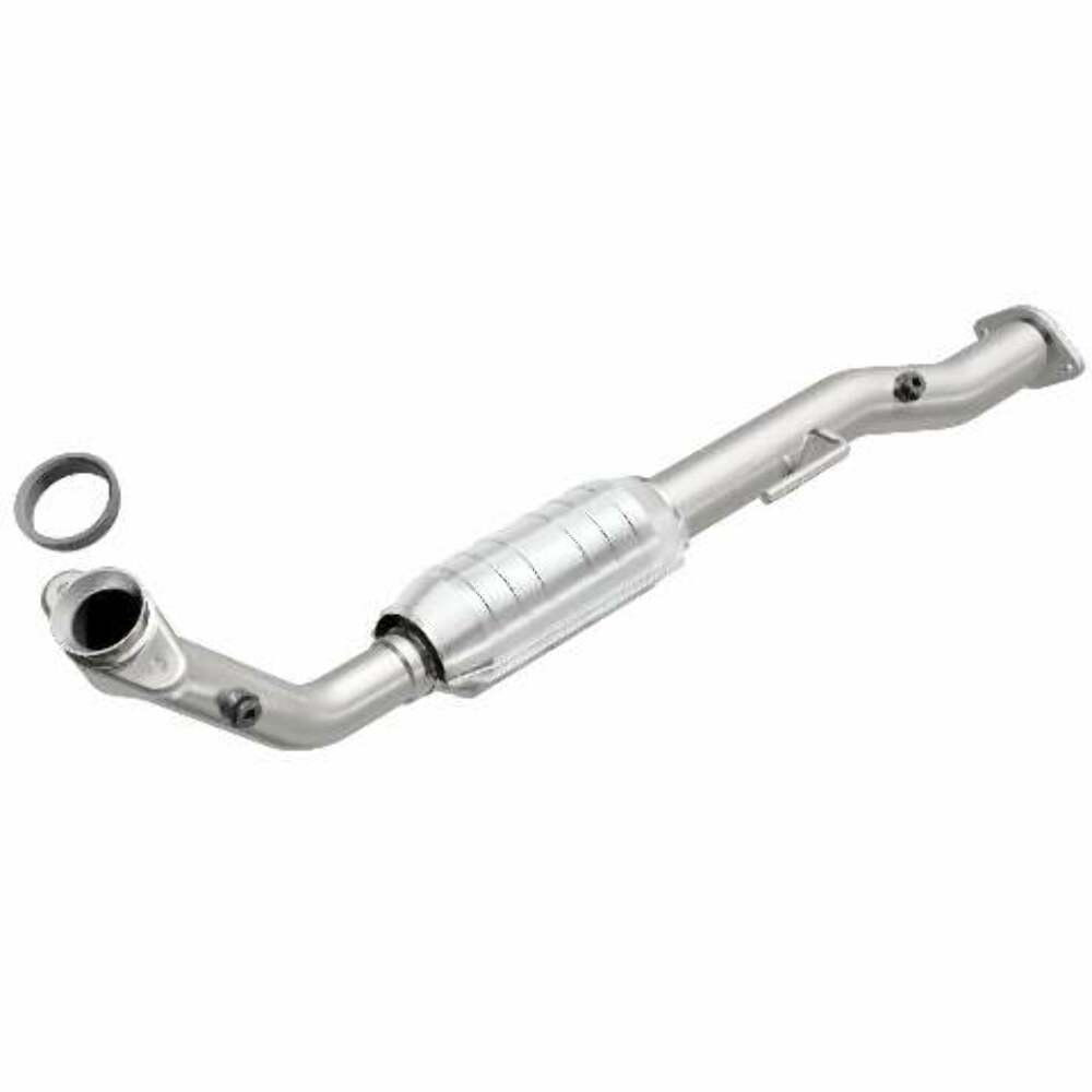 t 1995-1997 Ford Ranger Direct-Fit Catalytic Converter 23389 Magnaflow MagnaFlow Exhaust Products