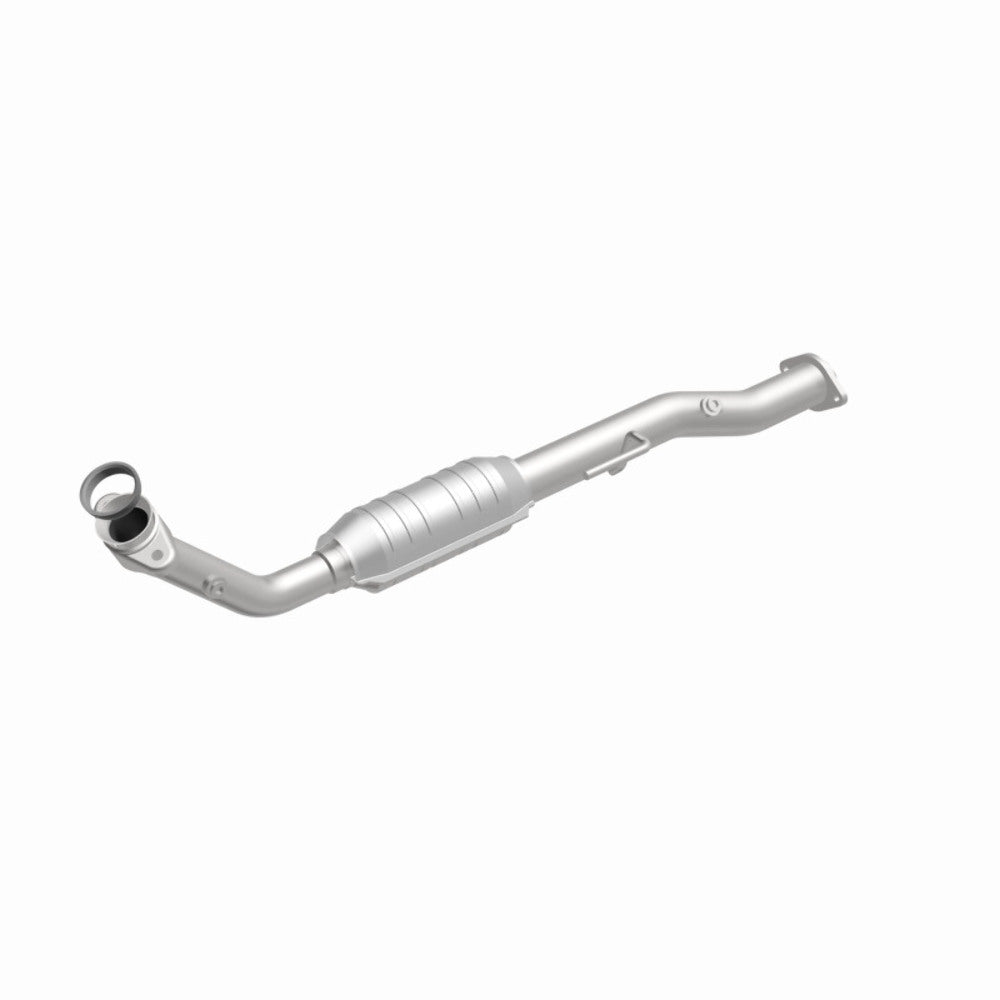 t 1995-1997 Ford Ranger Direct-Fit Catalytic Converter 23389 Magnaflow MagnaFlow Exhaust Products