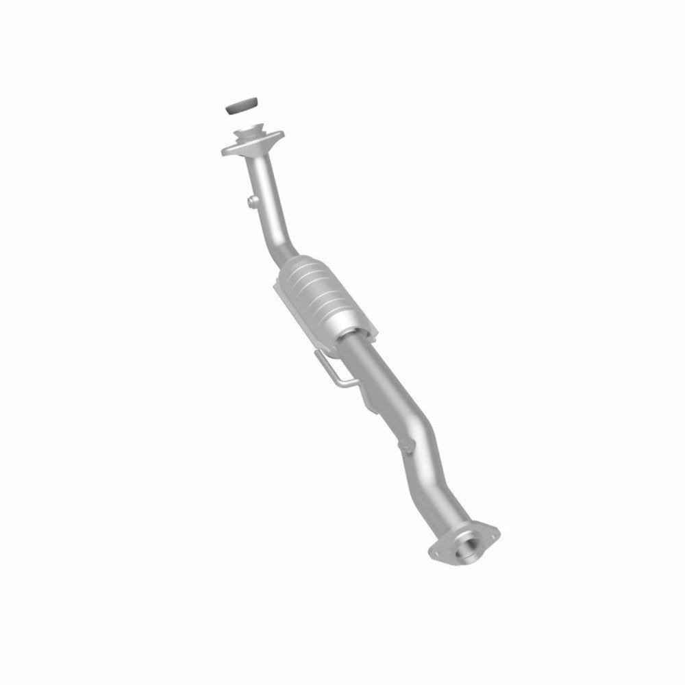 t 1995-1997 Ford Ranger Direct-Fit Catalytic Converter 23389 Magnaflow MagnaFlow Exhaust Products