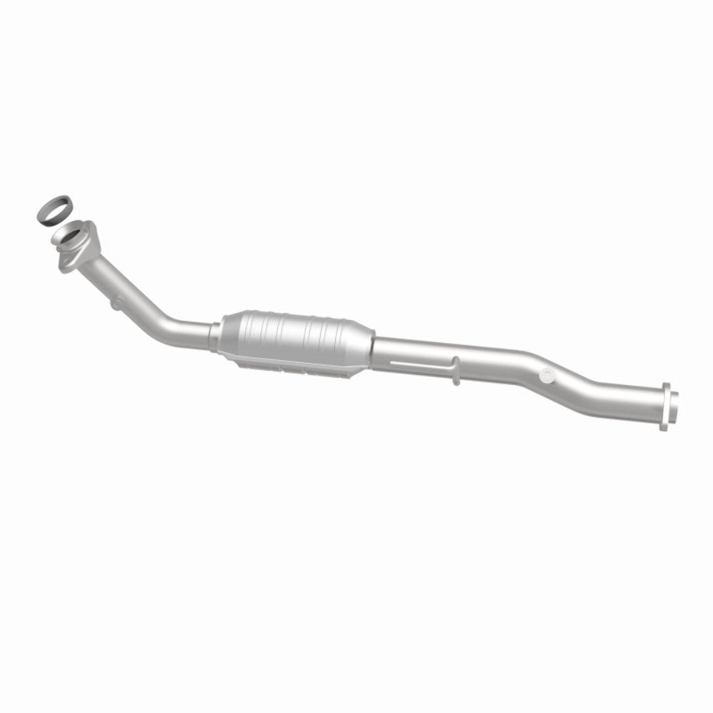 t 1995-1997 Ford Ranger Direct-Fit Catalytic Converter 23389 Magnaflow MagnaFlow Exhaust Products