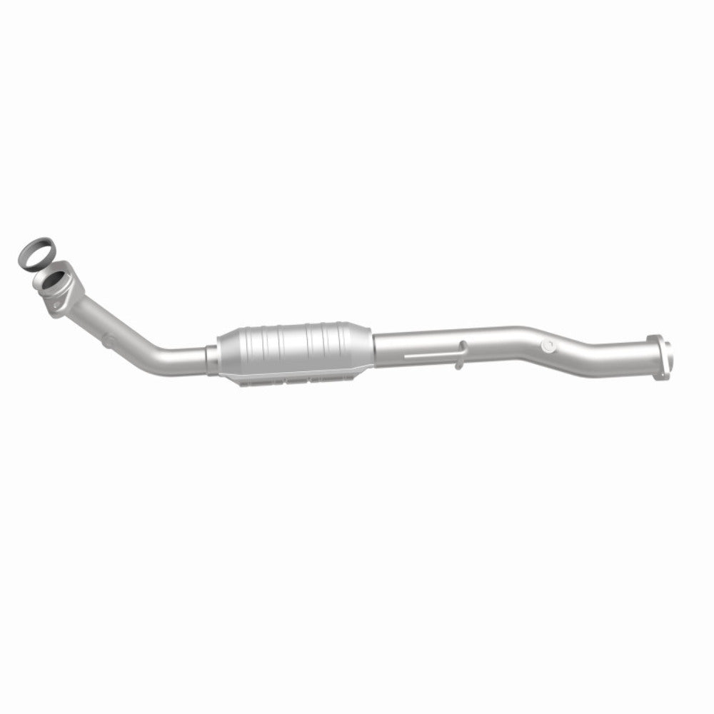 t 1995-1997 Ford Ranger Direct-Fit Catalytic Converter 23389 Magnaflow MagnaFlow Exhaust Products