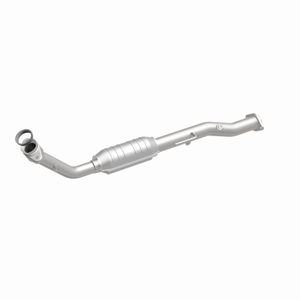 t 1995-1997 Ford Ranger Direct-Fit Catalytic Converter 23389 Magnaflow MagnaFlow Exhaust Products