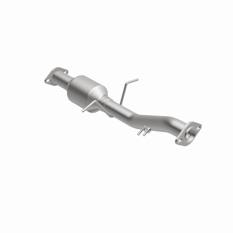 t 1995-1998 Toyota T100 3.4L Direct-Fit Catalytic Converter 4451611 Magnaflow MagnaFlow Exhaust Products
