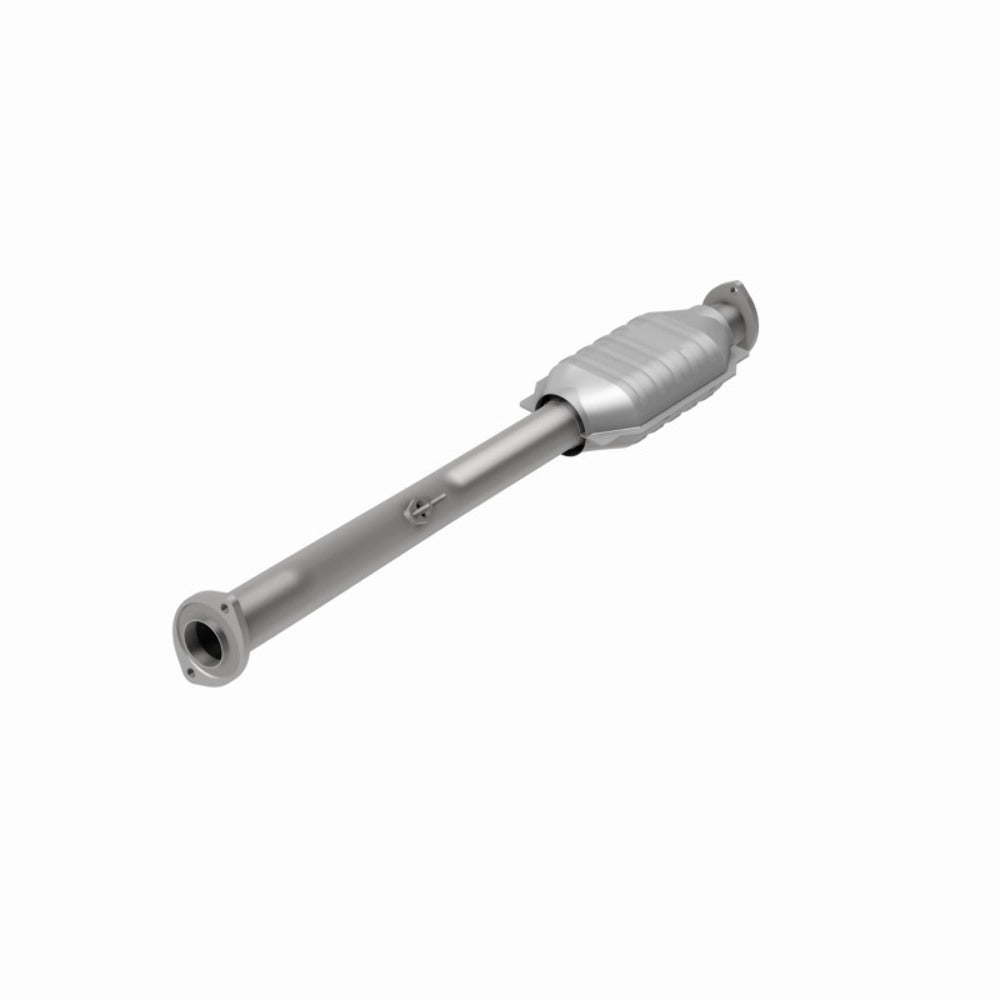 MagnaFlow direct-fit catalytic converter for 1995-1998 Toyota stainless steel Federal EPA compliant OBDII 23288