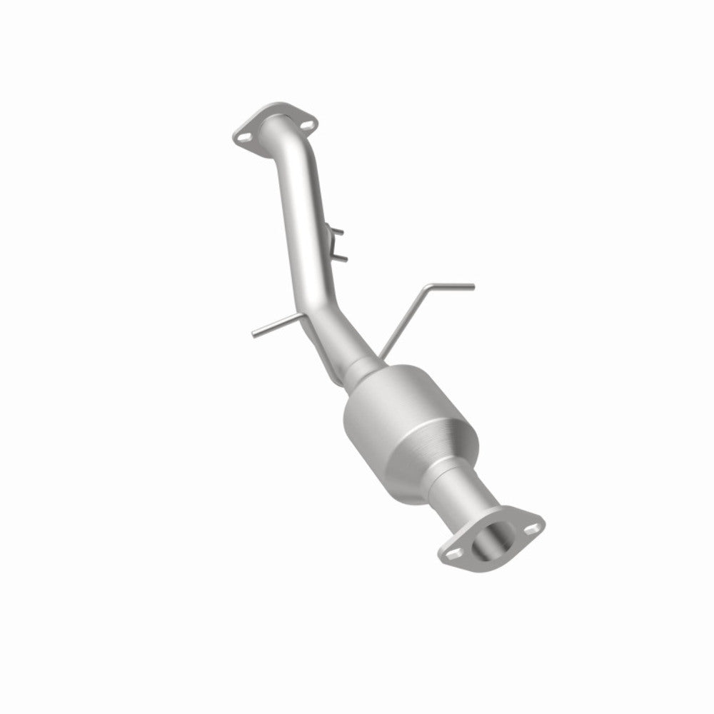 MagnaFlow direct-fit catalytic converter for 1995-1998 Toyota stainless steel CARB compliant 23301
