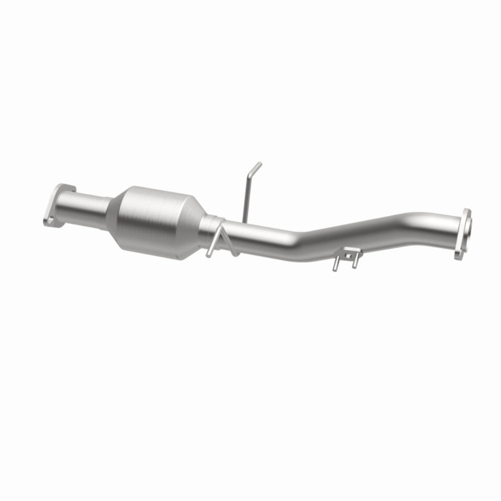 MagnaFlow direct-fit catalytic converter for 1995-1998 Toyota stainless steel CARB compliant 23301