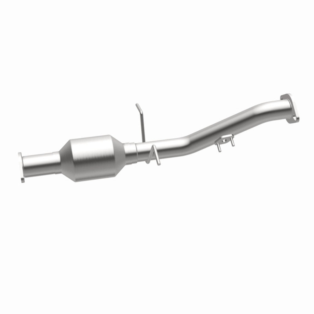 MagnaFlow direct-fit catalytic converter for 1995-1998 Toyota stainless steel CARB compliant 23301