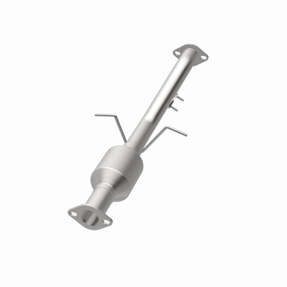 MagnaFlow direct-fit catalytic converter for 1995-1998 Toyota stainless steel CARB compliant 23301
