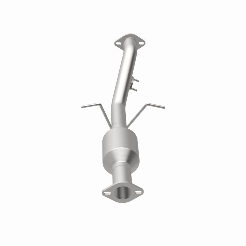 MagnaFlow direct-fit catalytic converter for 1995-1998 Toyota stainless steel CARB compliant 23301