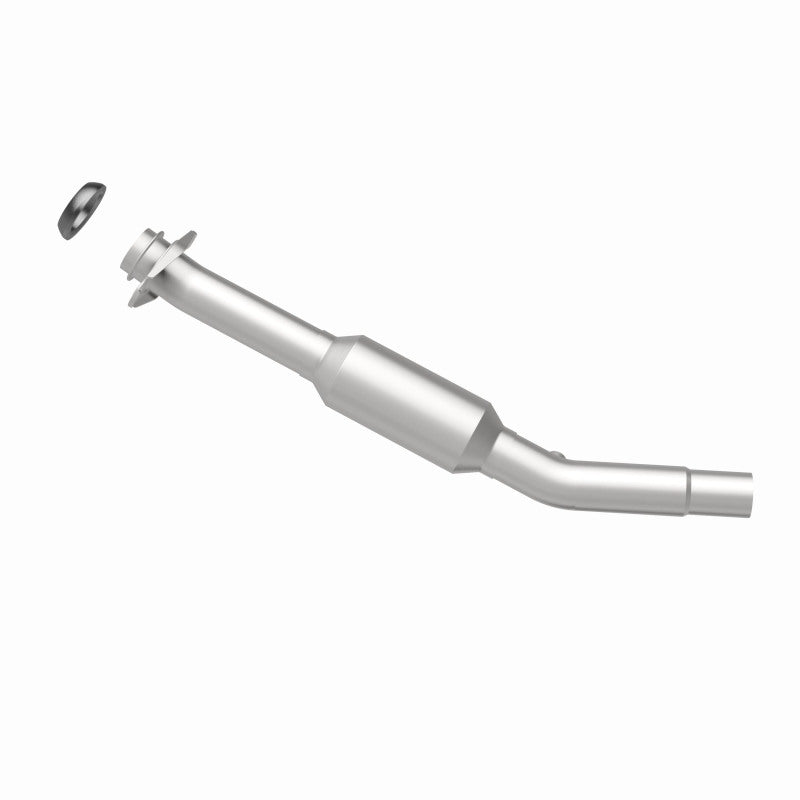MagnaFlow direct-fit catalytic converter for 1995-1999 Dodge 2.0L stainless steel CARB compliant 4481265